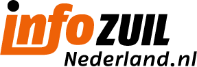 Logo_Infozuil_Nederland Logo Infozuil Nederland