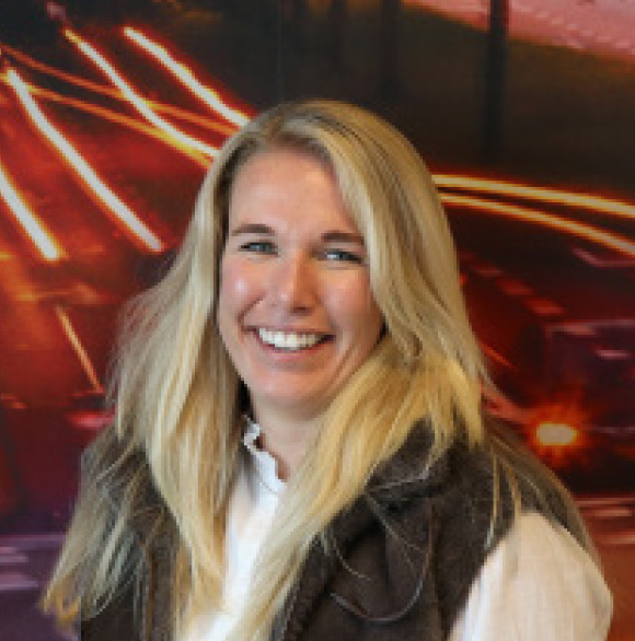 Chantal2026 Chantal van Leeuwen