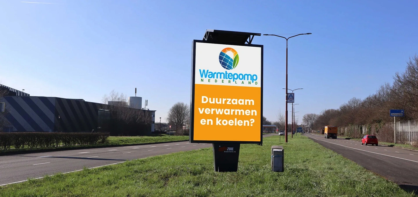 Infozuil_Adverteren_Ledborden_Nieuwegein_ACVerhoefweg_Inkomend-2 Infozuil Ledschermen Succesverhaal gemeente Woerden