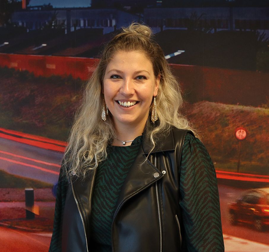 Infozuil_Team_BiancavanWilgen Bianca van Wilgen