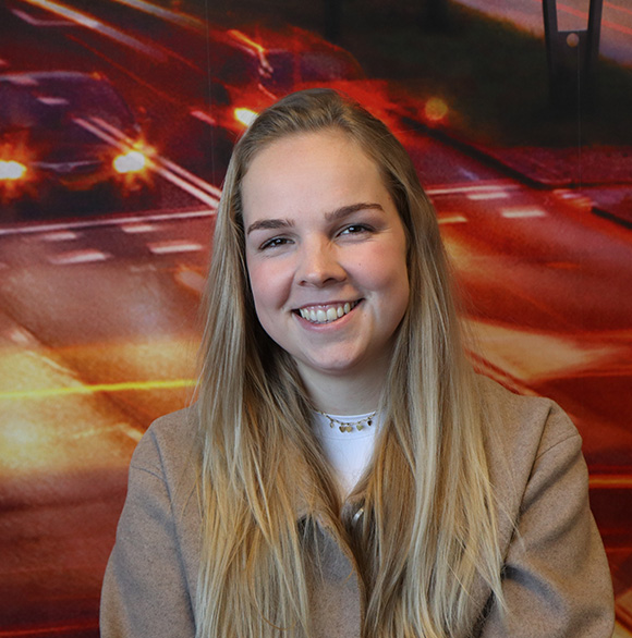 Infozuil_Team_Denise2026 Denise Tesink