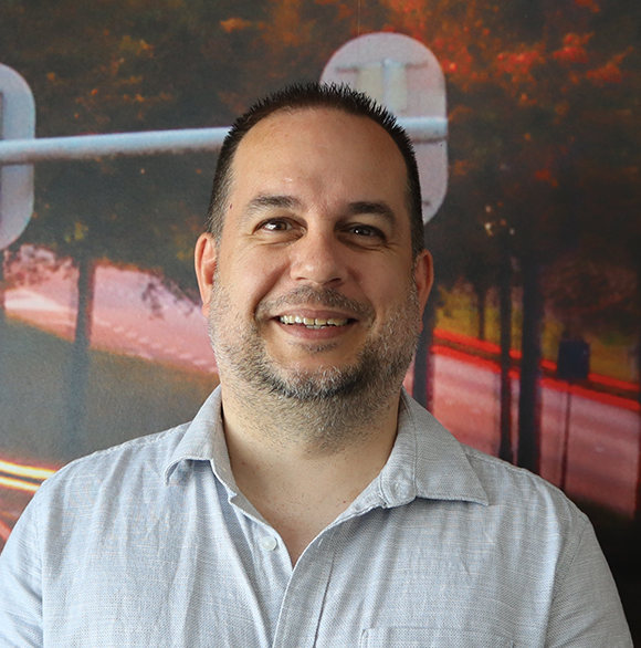 Infozuil_Team_Raymond Raymond Vos