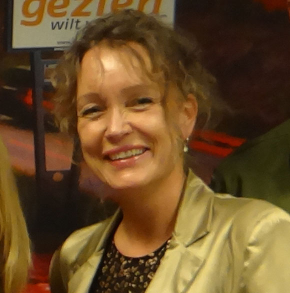 Karin Karin Hoogervorst